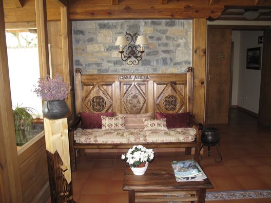 Hotel Rural Casa Anita