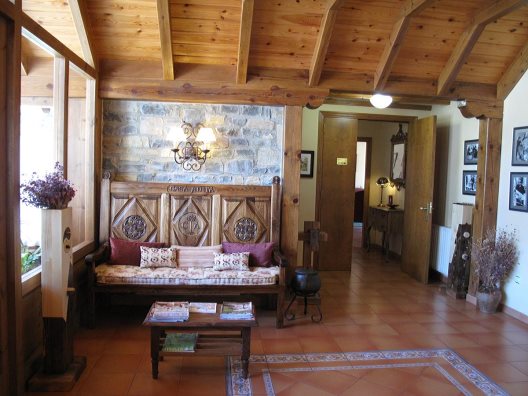Hotel Rural Casa Anita