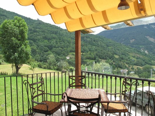 Hotel Rural Casa Anita