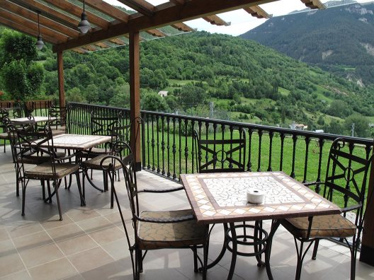 Hotel Rural Casa Anita