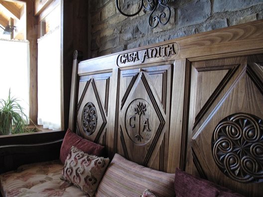 Hotel Rural Casa Anita