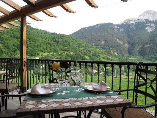 Hotel Rural Casa Anita