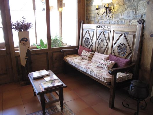 Hotel Rural Casa Anita