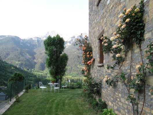 Hotel Rural Casa Anita
