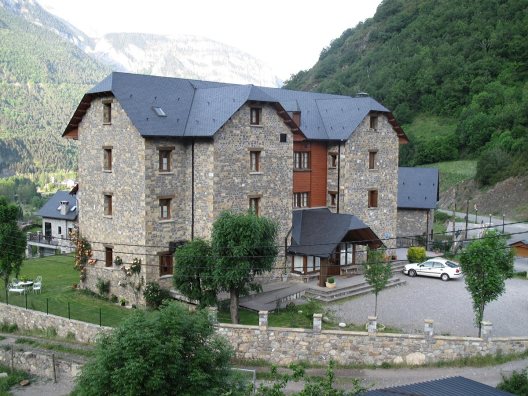 Hotel Rural Casa Anita