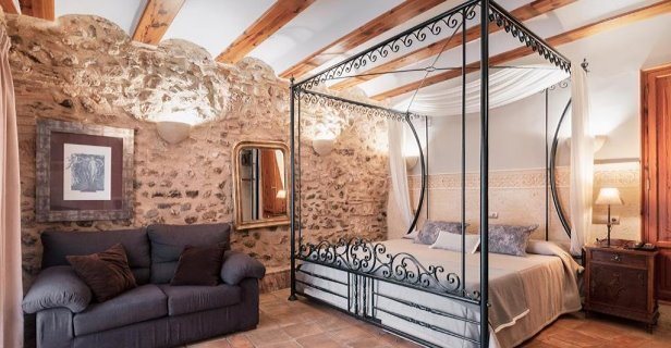 Hotel Rural Casa Babel