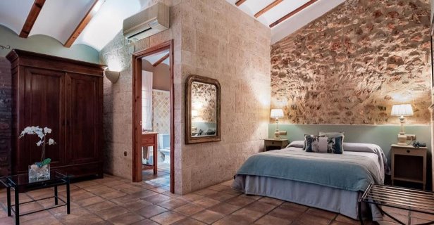 Hotel Rural Casa Babel