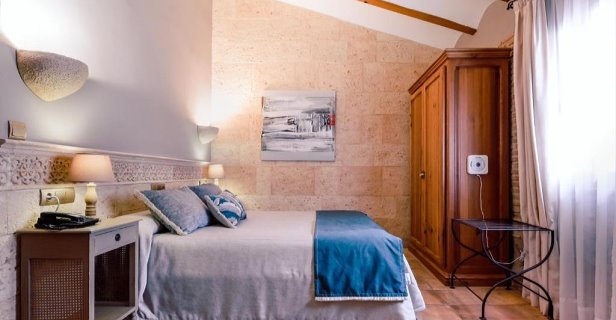 Hotel Rural Casa Babel