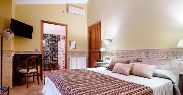 Hotel Rural Casa Babel
