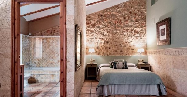 Hotel Rural Casa Babel