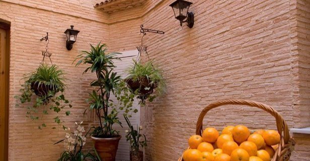Hotel Rural Casa Babel