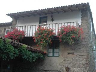 Hotel Rural Casa Brandariz