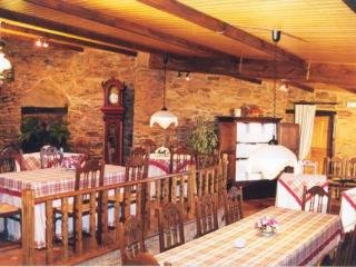 Hotel Rural Casa Brandariz