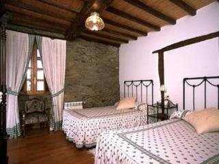 Hotel Rural Casa Brandariz