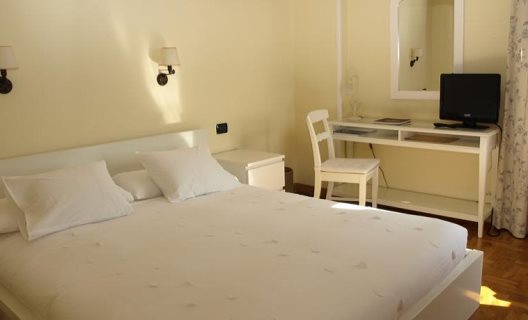 Hotel Rural Casa Camila