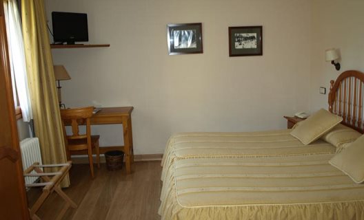 Hotel Rural Casa Camila