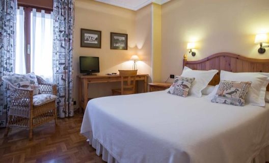 Hotel Rural Casa Camila