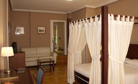 Hotel Rural Casa Camila