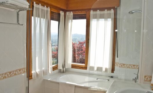 Hotel Rural Casa Camila