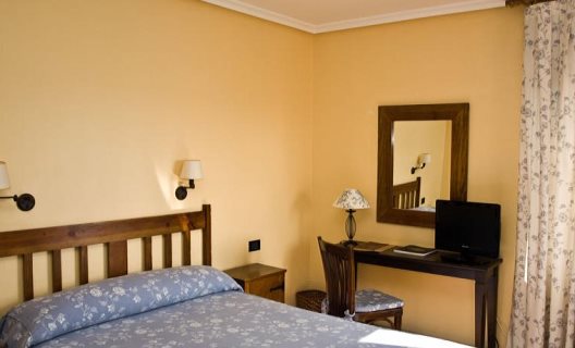 Hotel Rural Casa Camila
