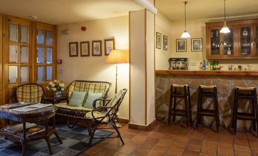 Hotel Rural Casa Camila