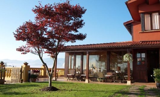 Hotel Rural Casa Camila