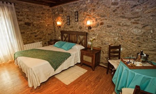 Hotel Rural Casa Castiñeira