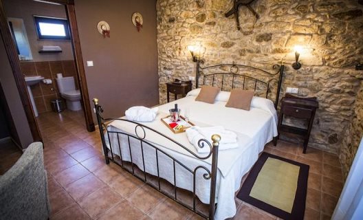 Hotel Rural Casa Castiñeira
