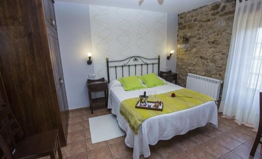 Hotel Rural Casa Castiñeira