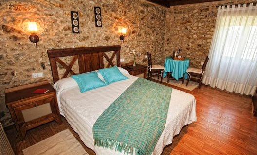 Hotel Rural Casa Castiñeira