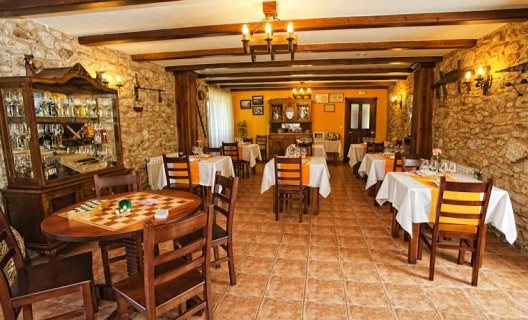 Hotel Rural Casa Castiñeira