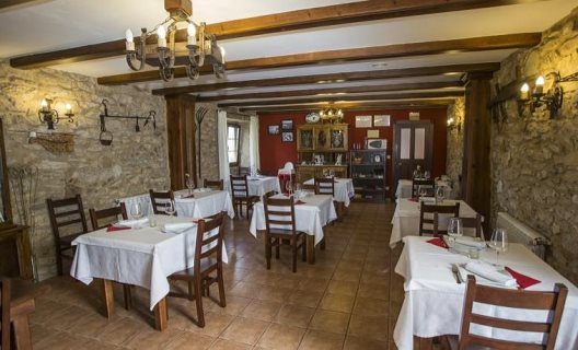 Hotel Rural Casa Castiñeira