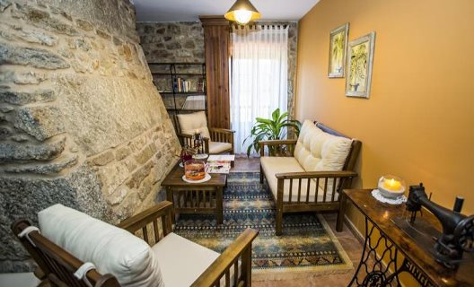 Hotel Rural Casa Castiñeira