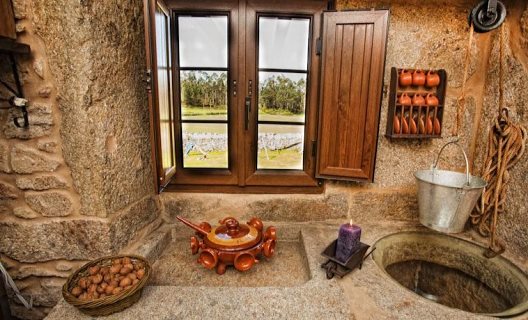 Hotel Rural Casa Castiñeira
