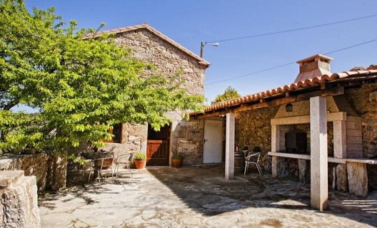 Hotel Rural Casa Castiñeira
