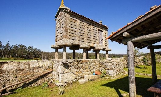 Hotel Rural Casa Castiñeira