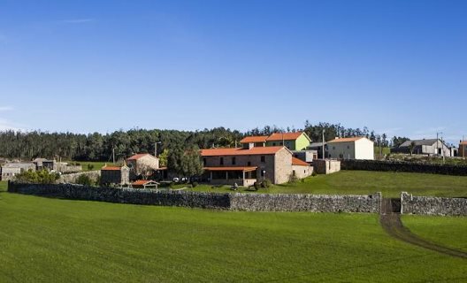 Hotel Rural Casa Castiñeira