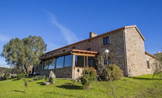 Hotel Rural Casa Castiñeira