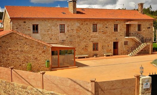 Hotel Rural Casa Ceferinos