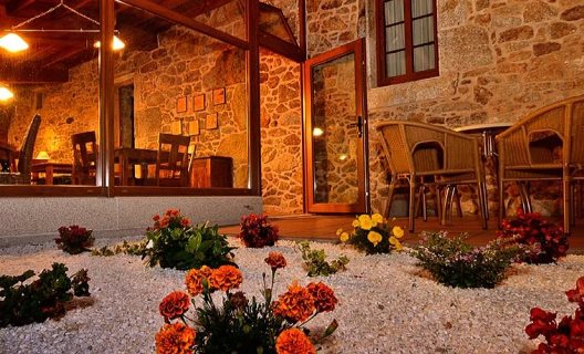 Hotel Rural Casa Ceferinos