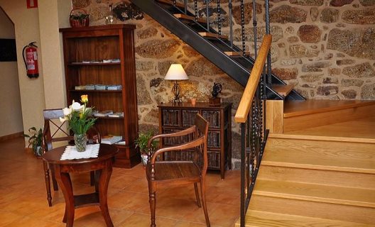 Hotel Rural Casa Ceferinos