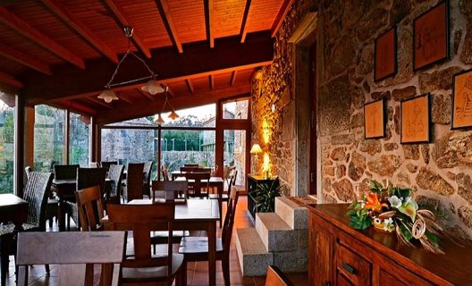 Hotel Rural Casa Ceferinos