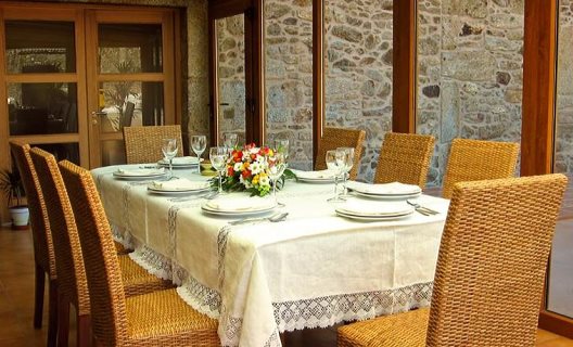 Hotel Rural Casa Ceferinos