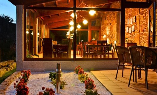 Hotel Rural Casa Ceferinos