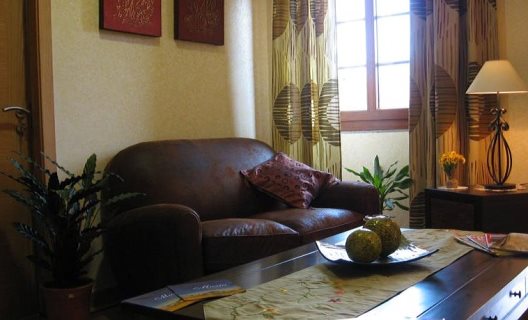 Hotel Rural Casa Ceferinos