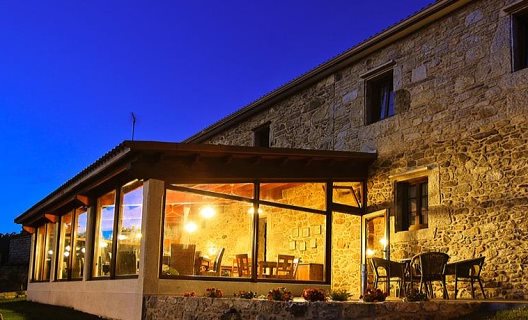 Hotel Rural Casa Ceferinos