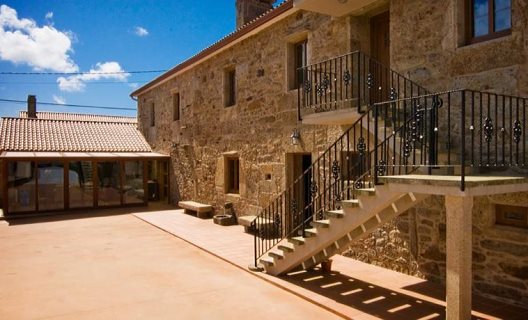 Hotel Rural Casa Ceferinos