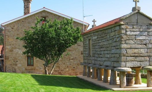 Hotel Rural Casa Ceferinos