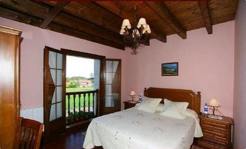Hotel Rural Casa De Aldea El Frade