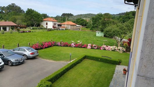 Hotel Rural Casa De Aldea El Frade